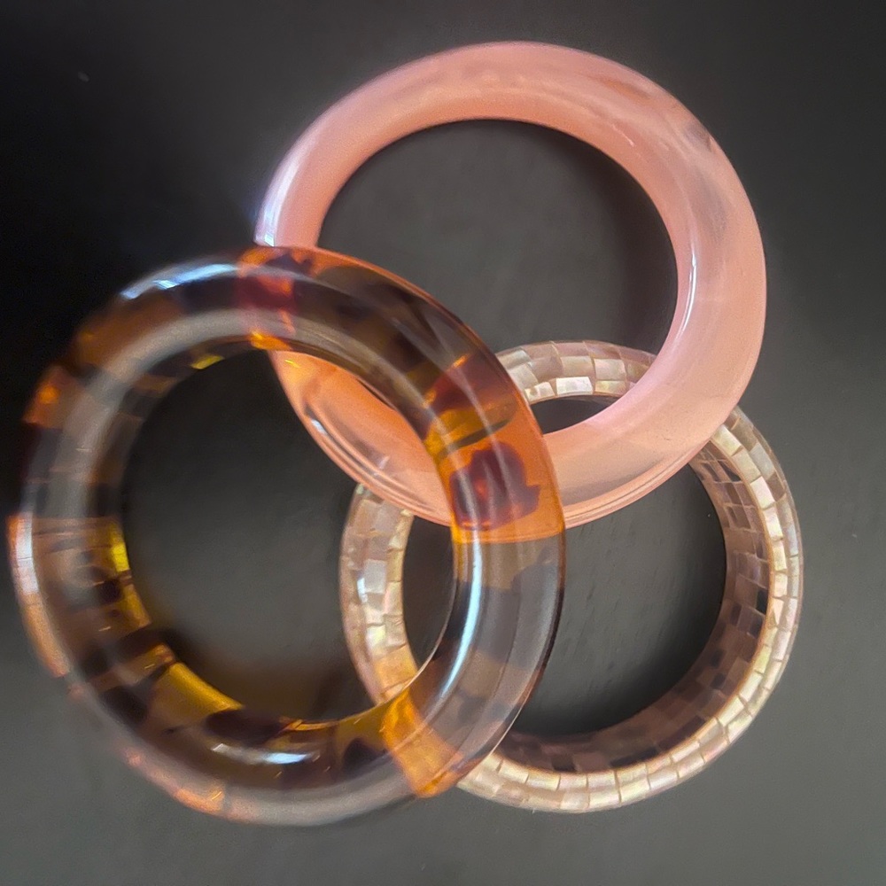 Bracelets